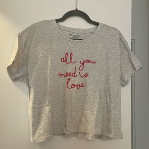 French Connection shirt - M